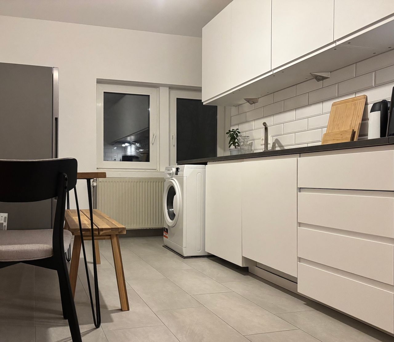 Wohnung Flughafenstraße in Berlin