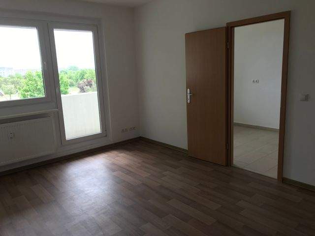 Wohnung Bitterfelder Straße in Bitterfeld-Wolfen