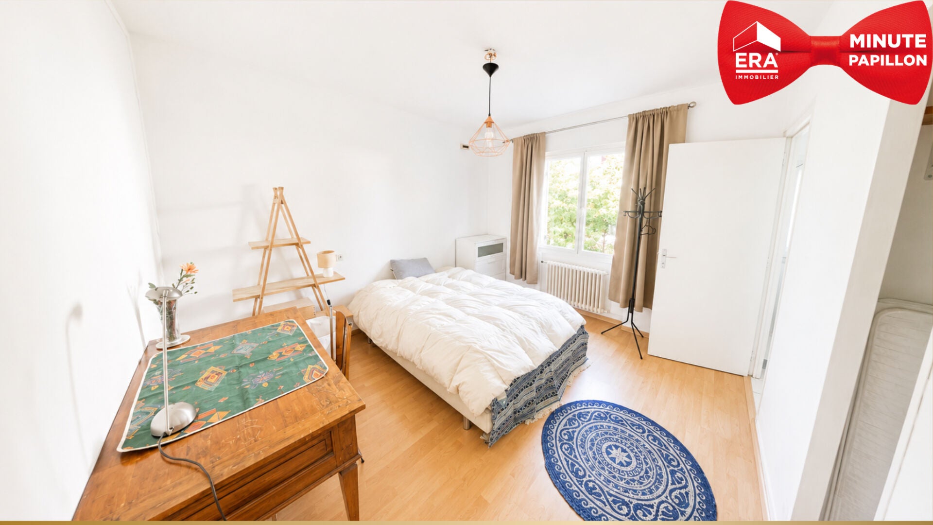 Room Rue Lafitte in Talence