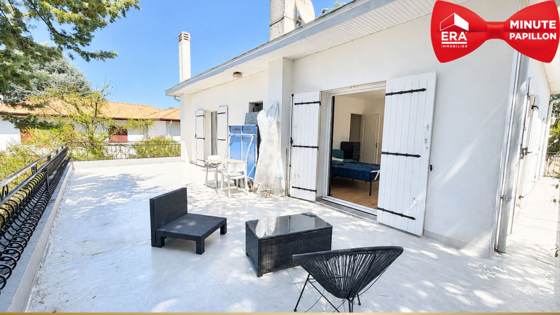 Room Rue Lafitte in Talence