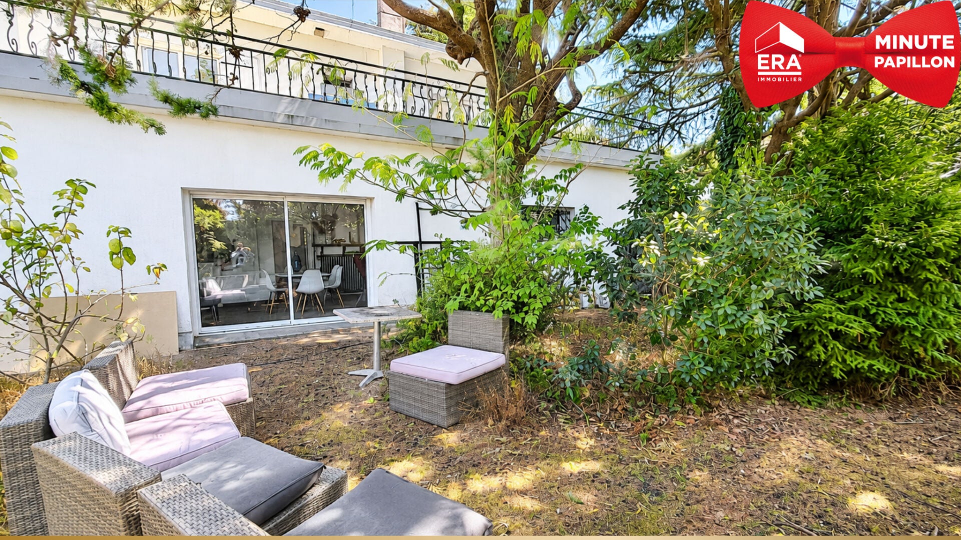 Room Rue Lafitte in Talence