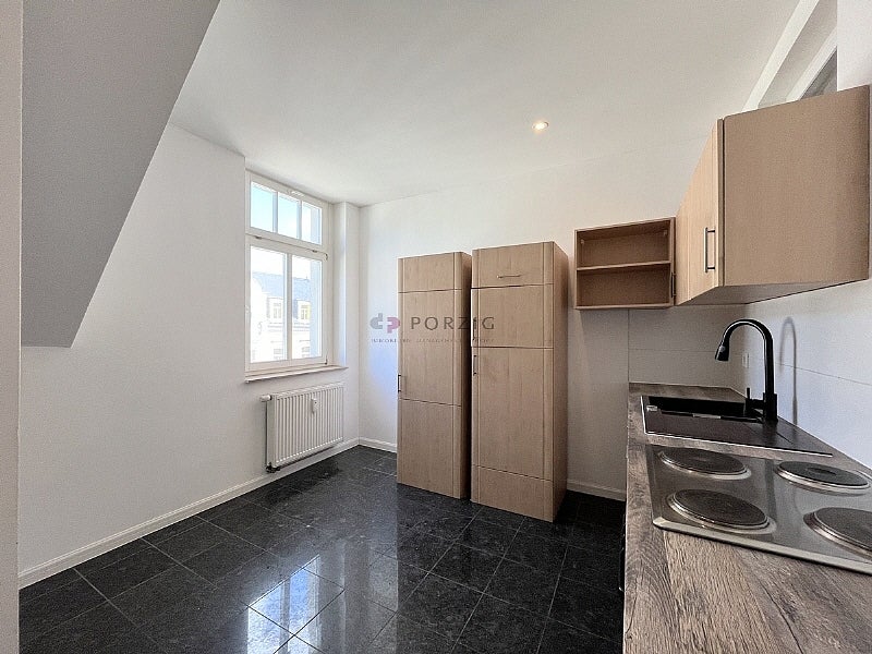Wohnung Gießerstraße in Chemnitz