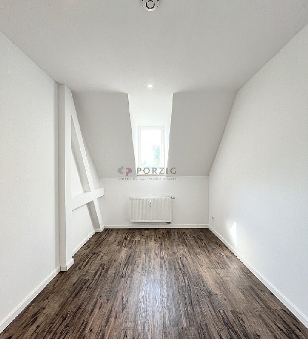 Wohnung Gießerstraße in Chemnitz