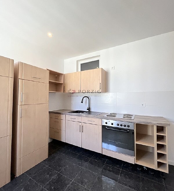 Wohnung Gießerstraße in Chemnitz