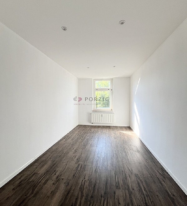 Wohnung Gießerstraße in Chemnitz