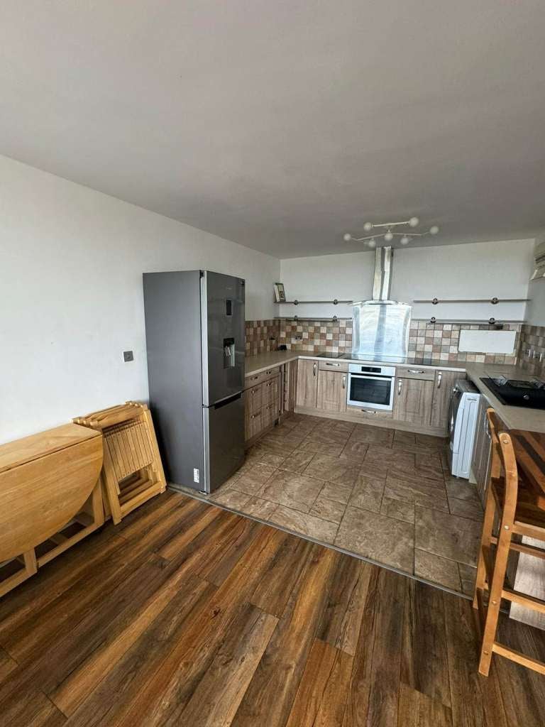 Flat Thackhall Street in Coventry