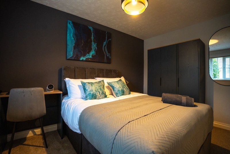 Room Woodbury Close in Redditch