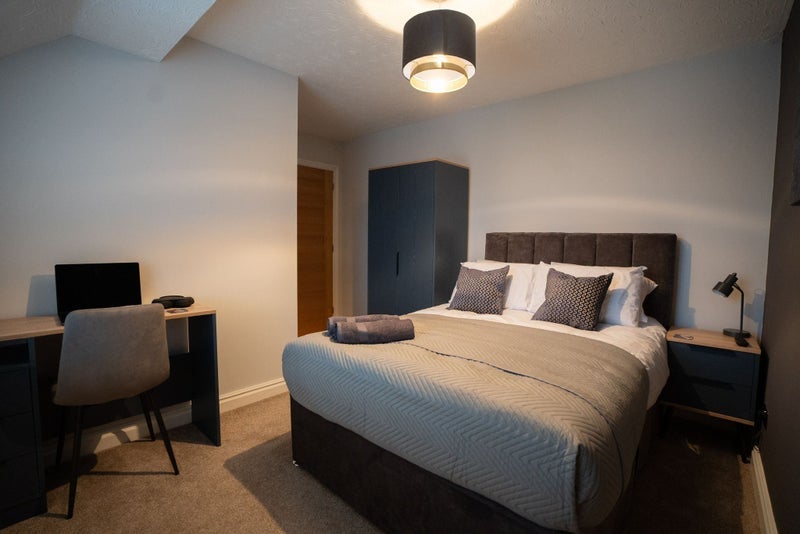 Room Woodbury Close in Redditch