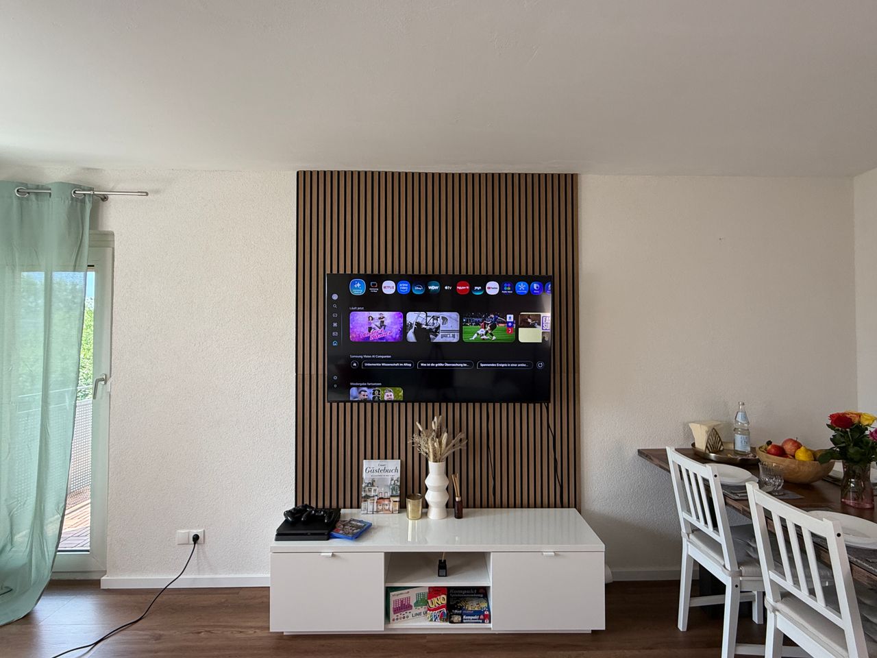 Wohnung Ulmenweg in Offenburg