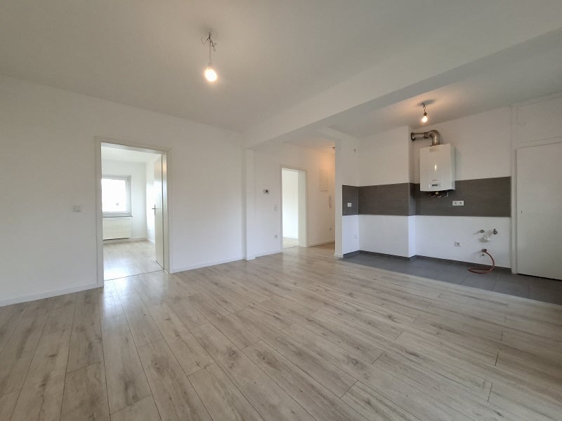 Wohnung Hahler Straße in Minden