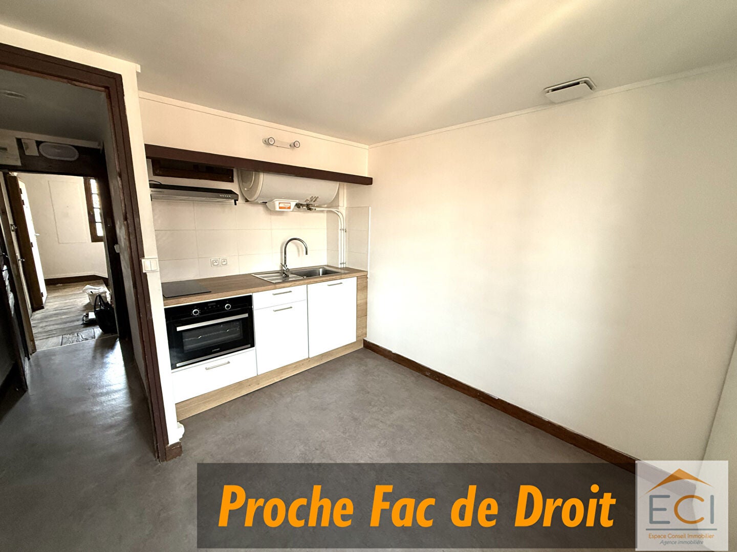 Appartement Rue Brantome à Limoges