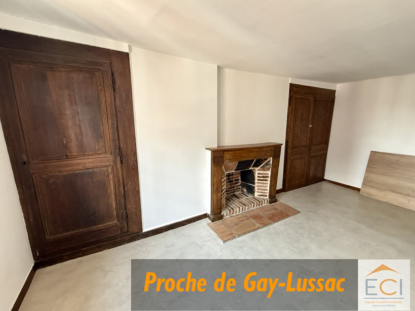 Appartement Rue Brantome à Limoges