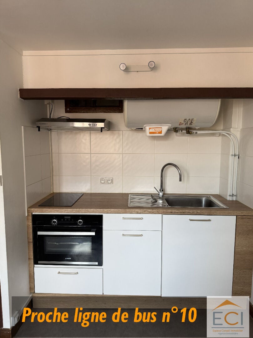 Appartement Rue Brantome à Limoges