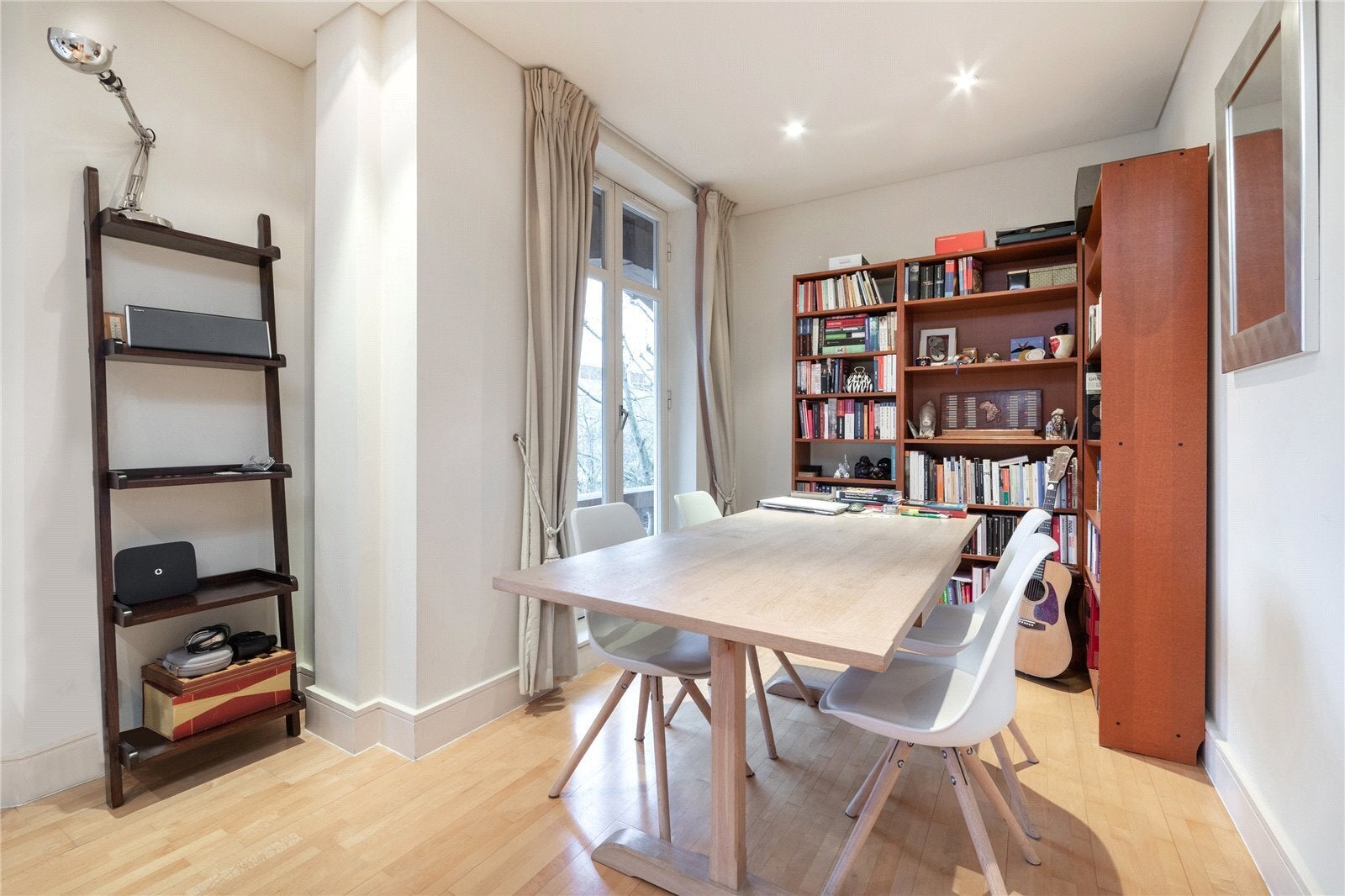 Flat Maida Vale in City of Westminster
