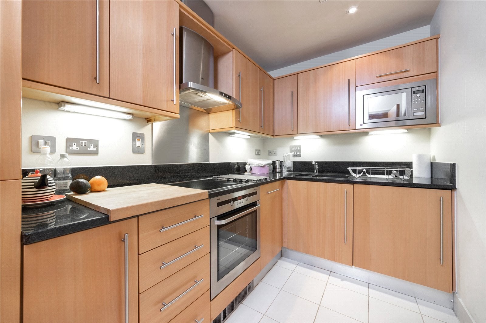 Flat Maida Vale in City of Westminster