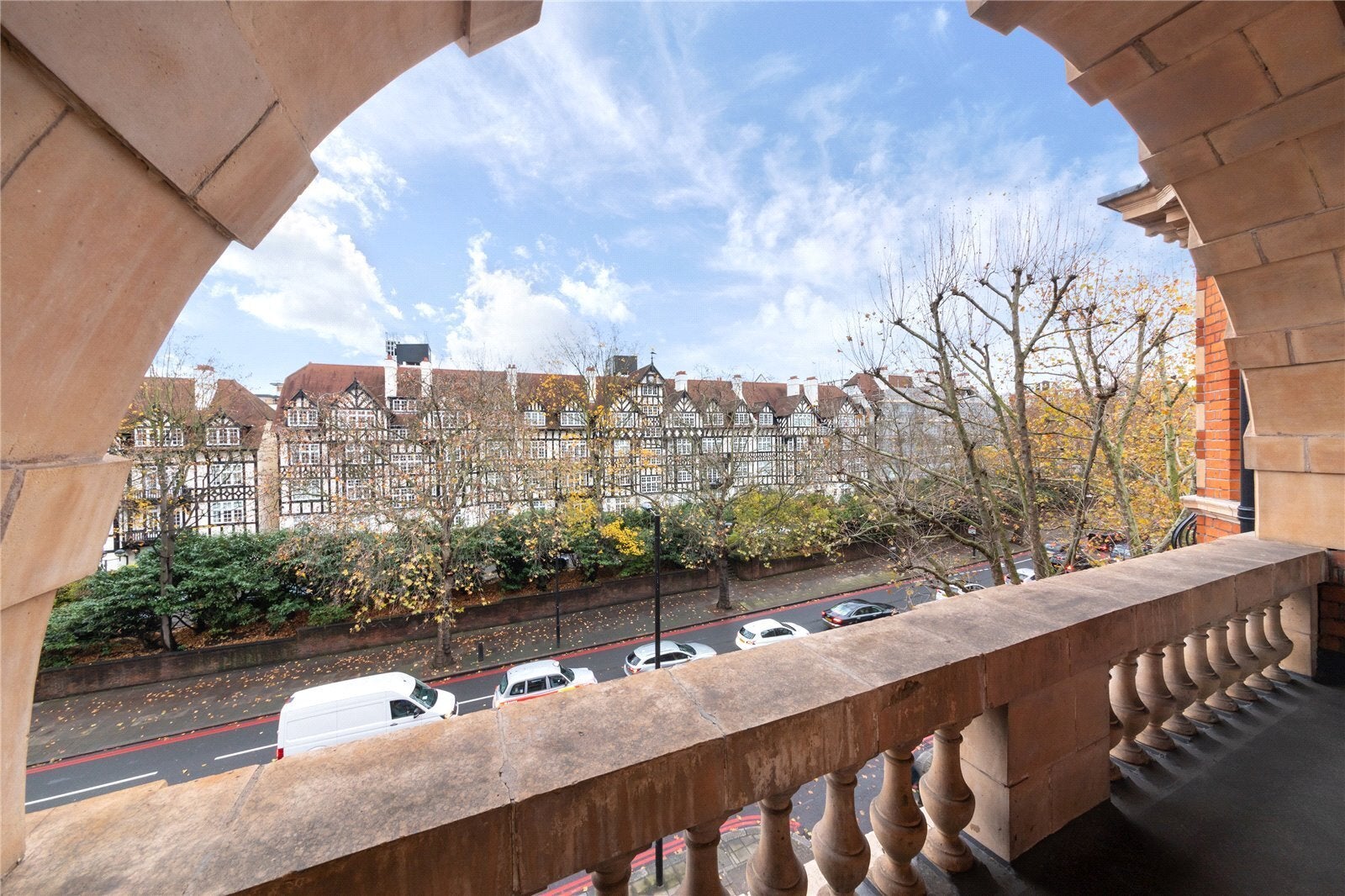 Flat Maida Vale in City of Westminster