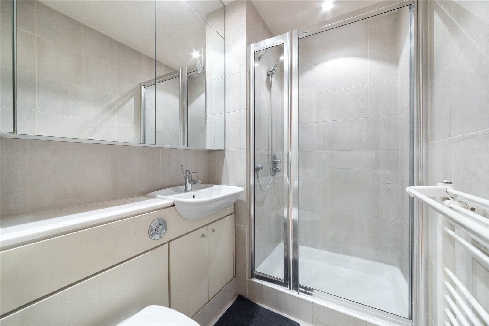 Flat Maida Vale in City of Westminster