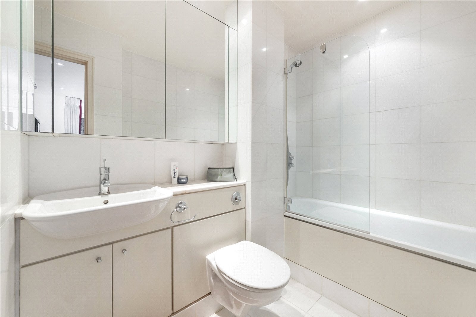 Flat Maida Vale in City of Westminster
