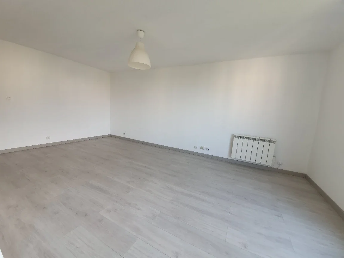 Flat Rue de Stalingrad in Grenoble