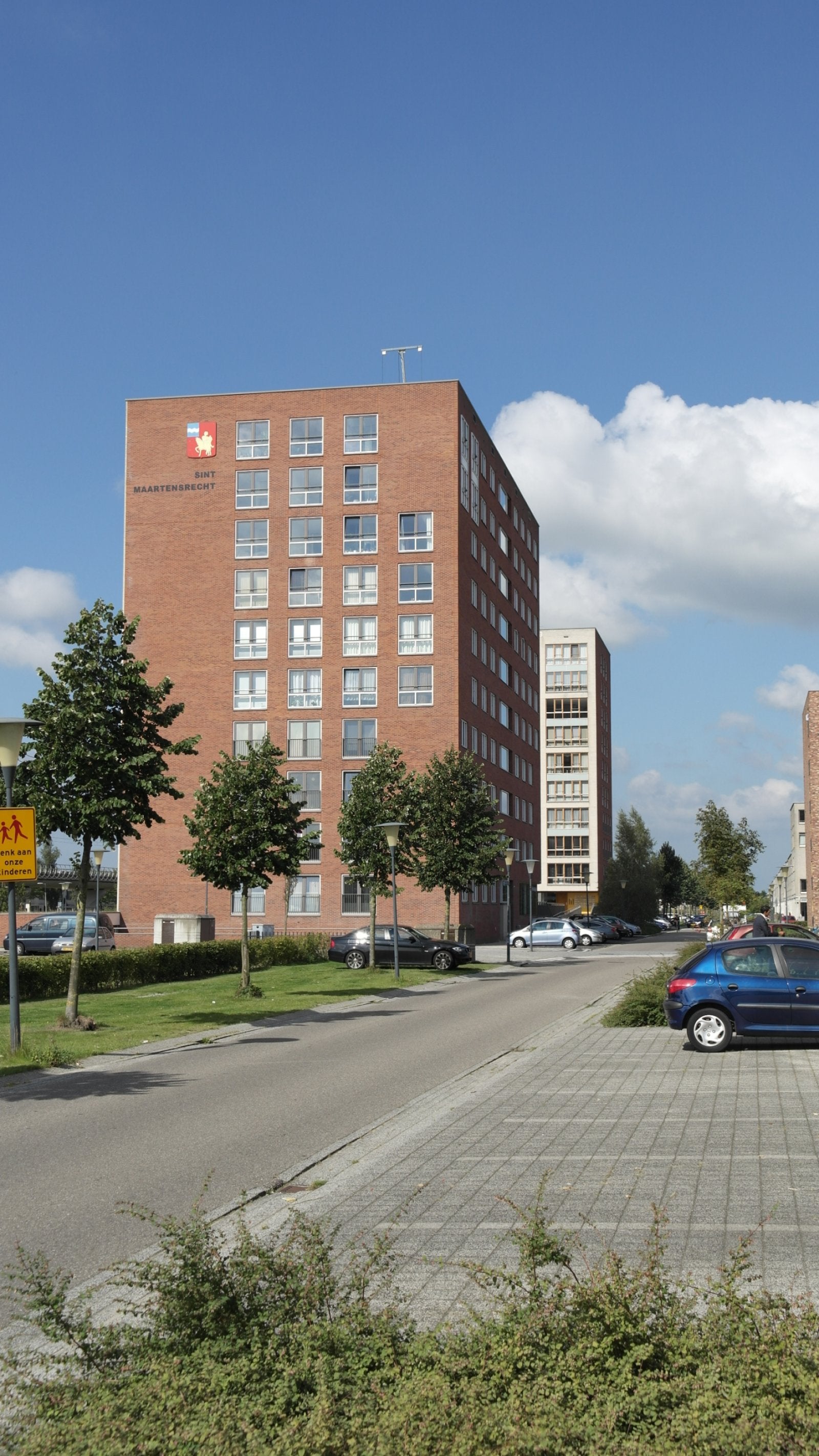 Appartement Hodenpijlstraat 131 in Zoetermeer