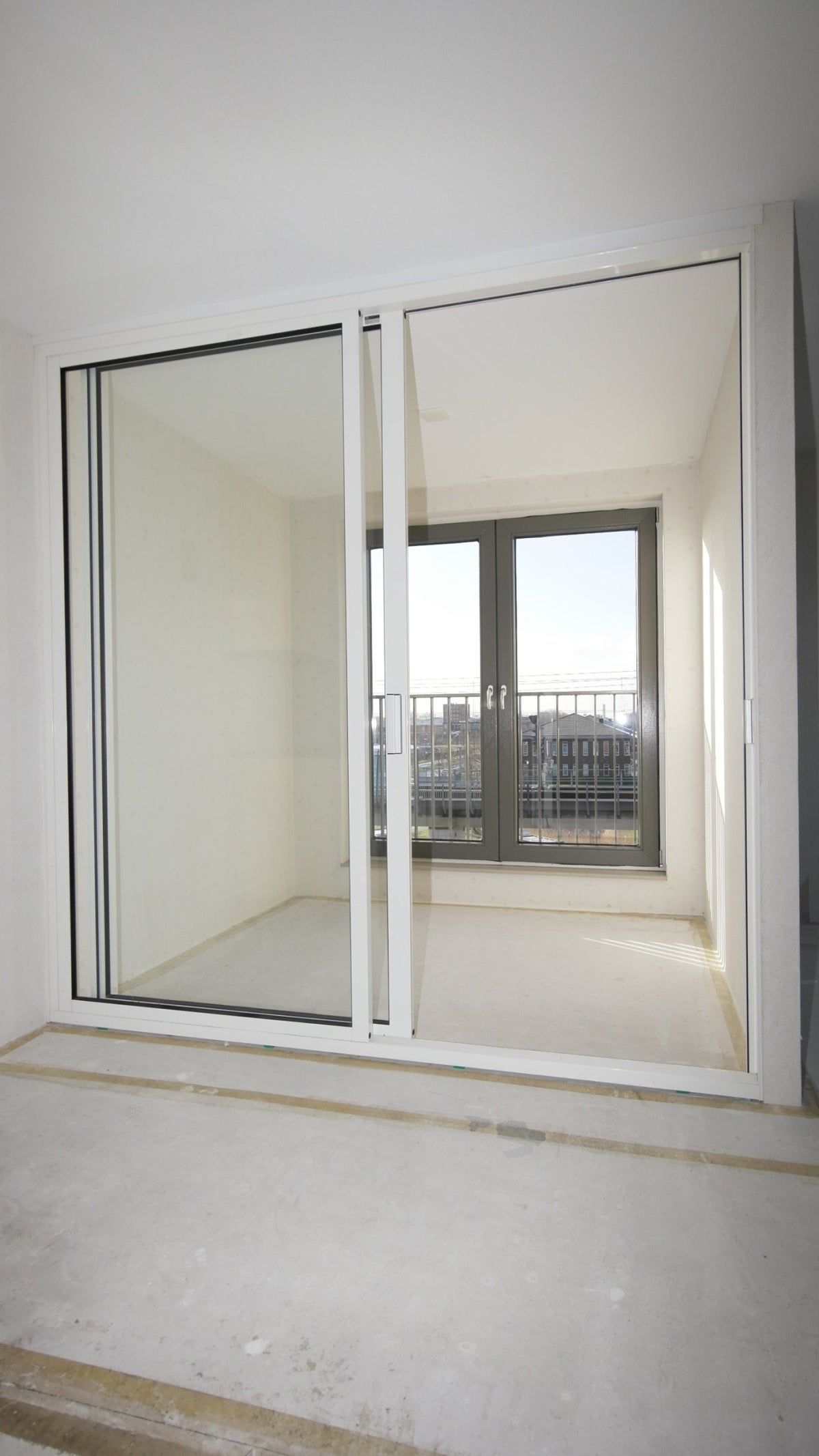 Appartement aan de Hodenpijlstraat in Zoetermeer (2729 JD)