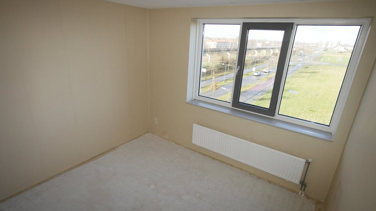 Appartement aan de Hodenpijlstraat in Zoetermeer (2729 JD)