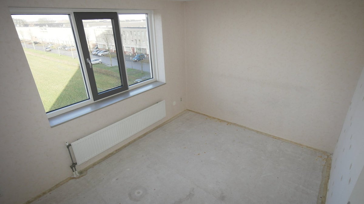 Appartement aan de Hodenpijlstraat in Zoetermeer (2729 JD)