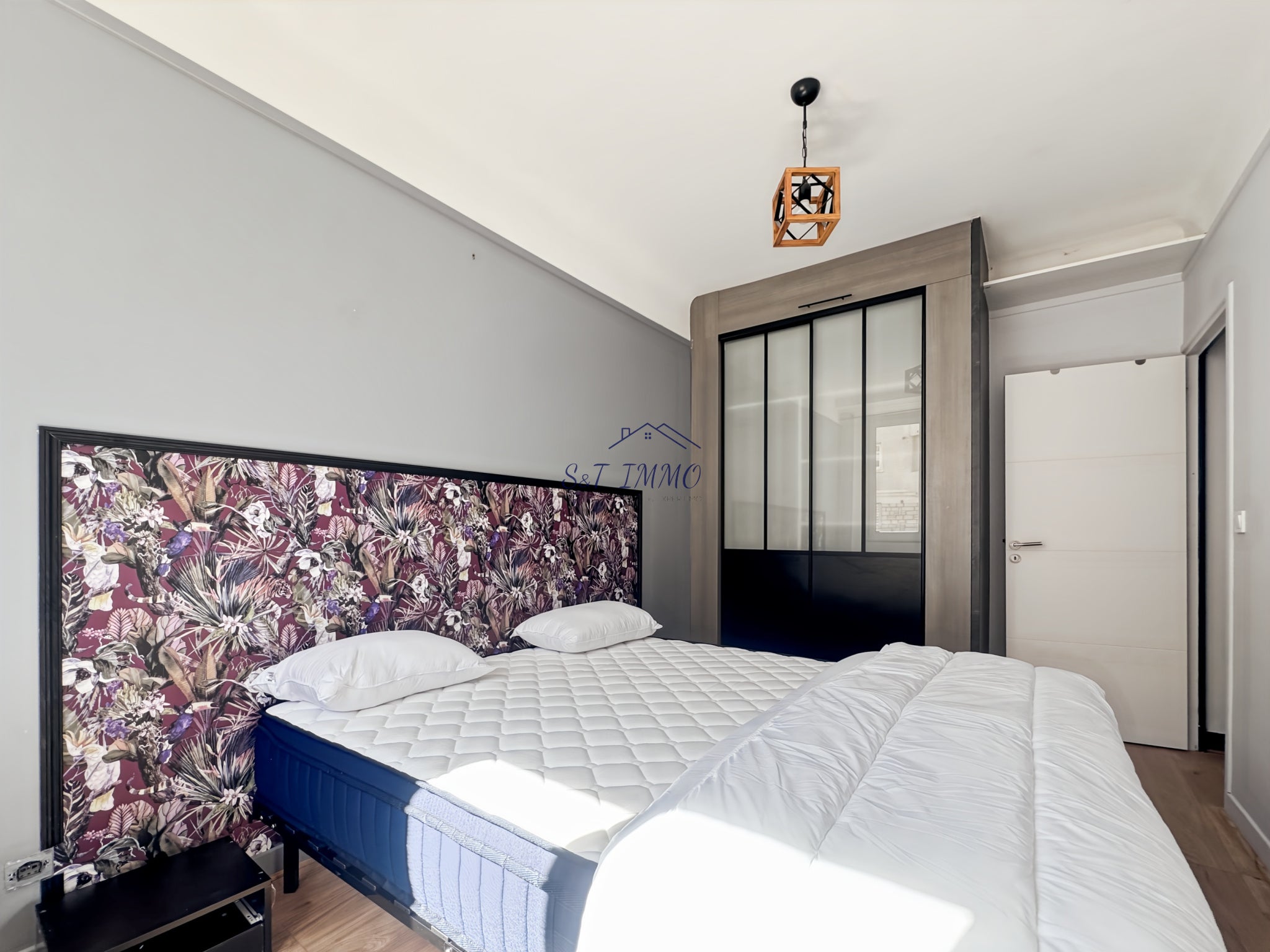 Appartement Rue de Bernau à Champigny-sur-Marne