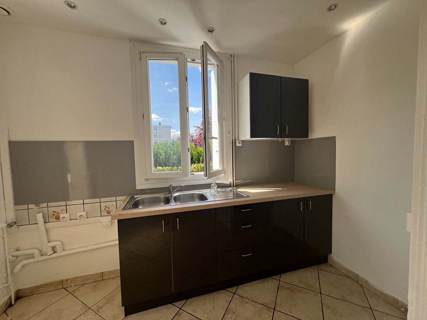 House Rue du Banlay in Nevers