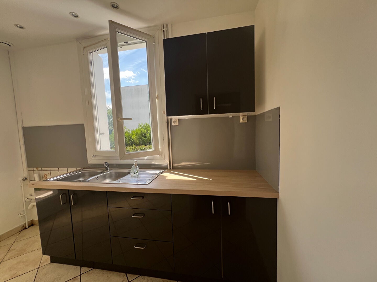 House Rue du Banlay in Nevers