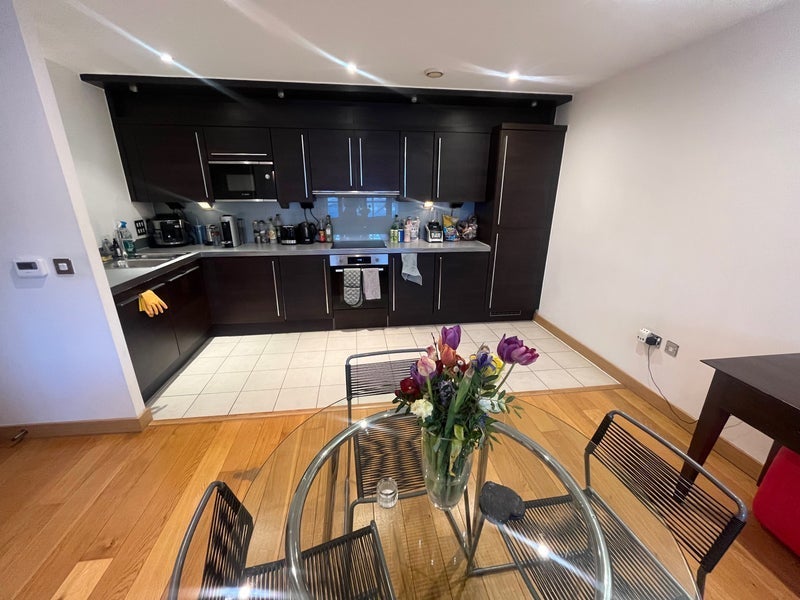 Room Drayton Park in Greater London