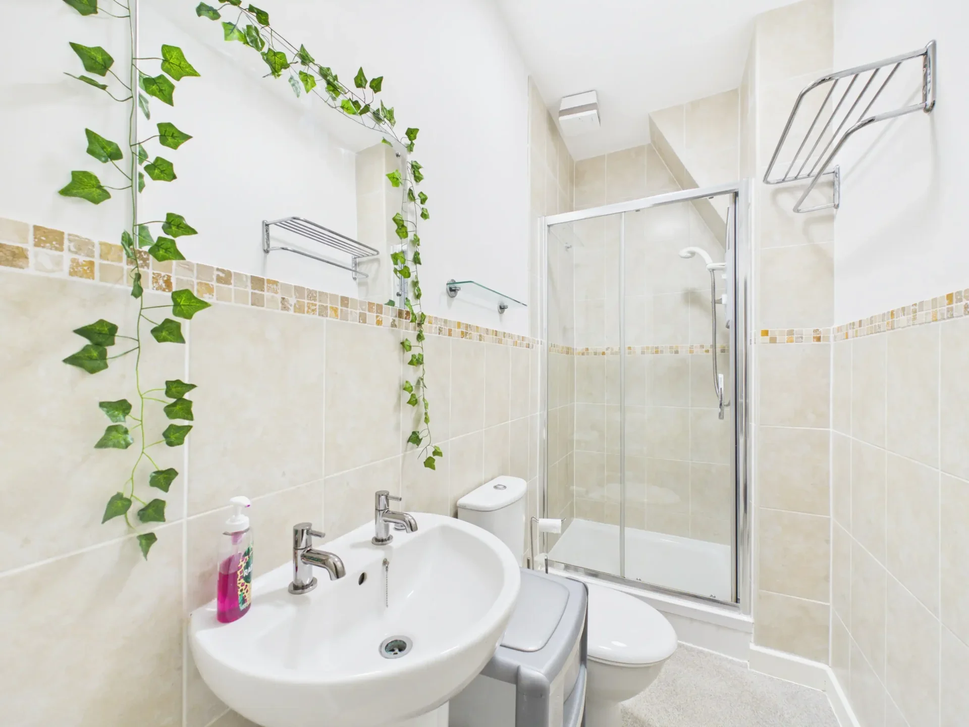 Room Cambrian Road in Chester