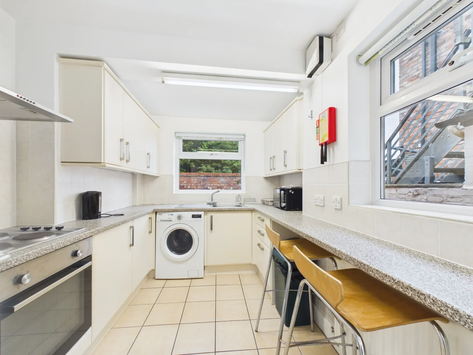 Room Cambrian Road in Chester