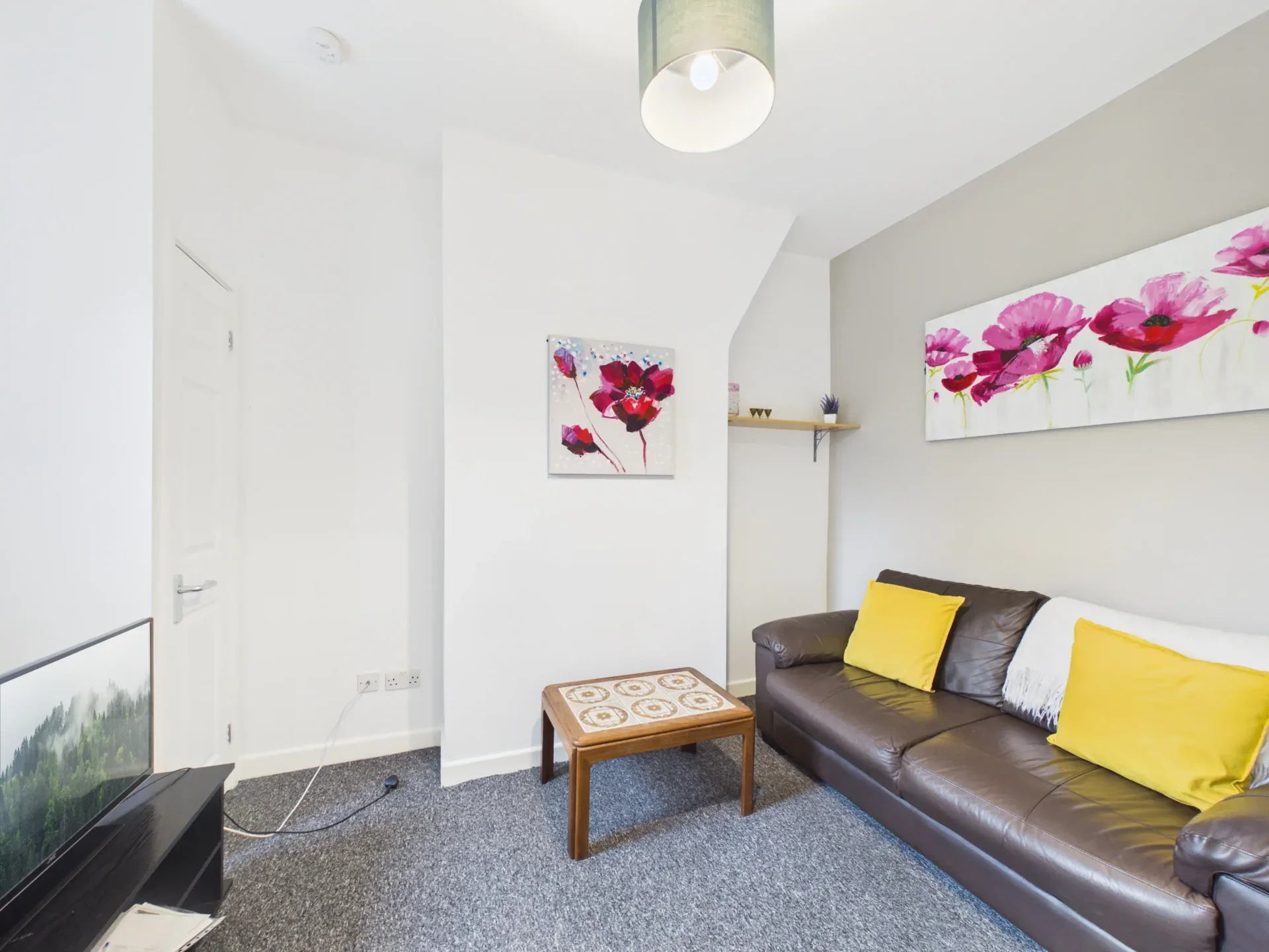 Room Cambrian Road in Chester