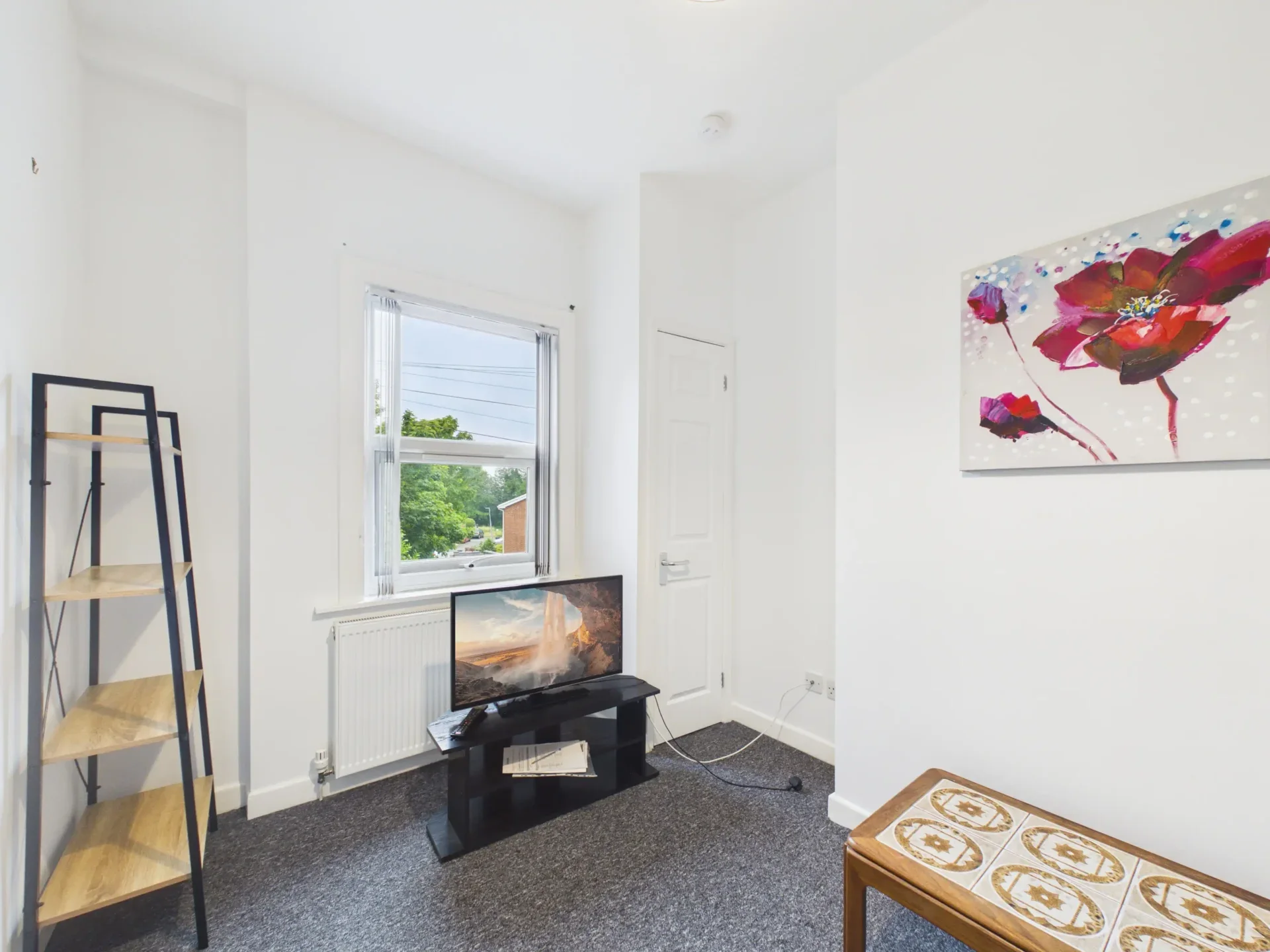 Room Cambrian Road in Chester