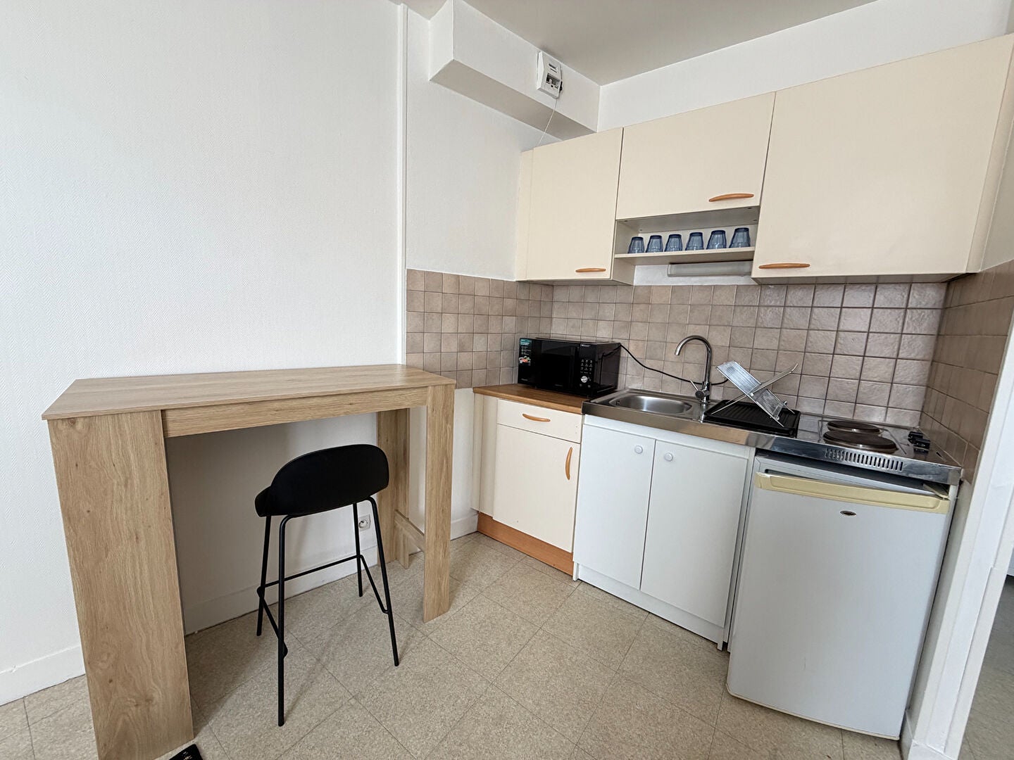 Appartement Rue du Faubourg Saint-Léger à Évreux
