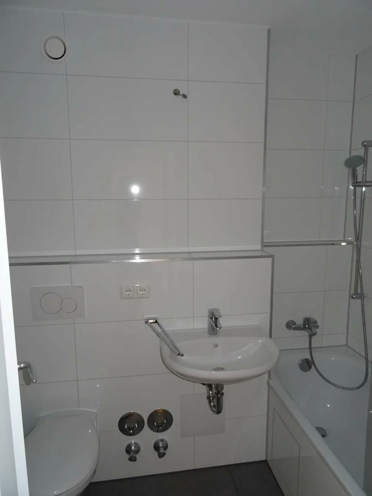 Wohnung Drygalski-Allee in München