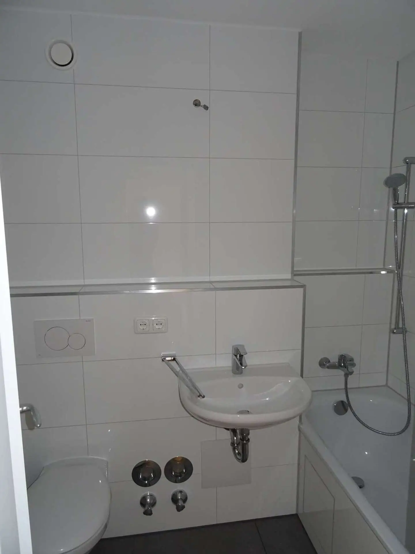 Wohnung Drygalski-Allee in München