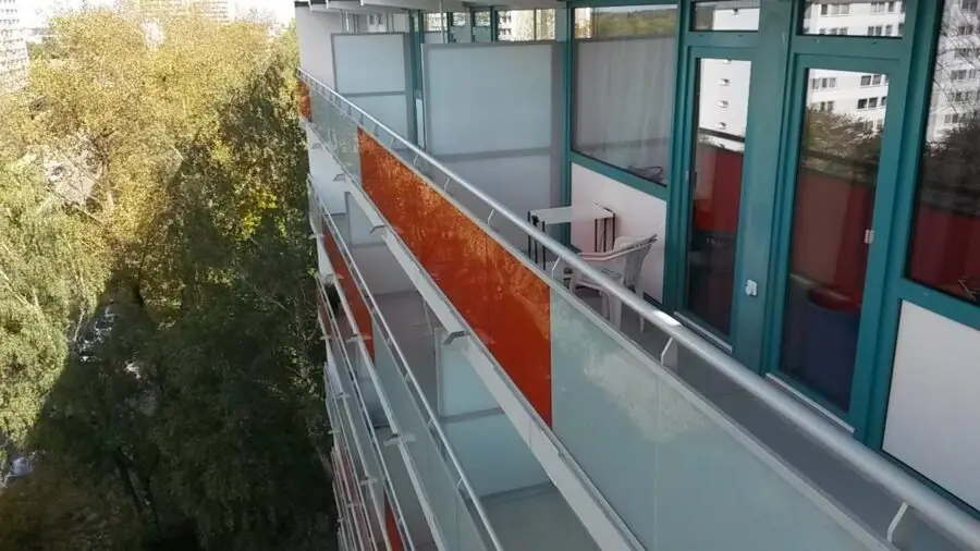Wohnung Drygalski-Allee in München