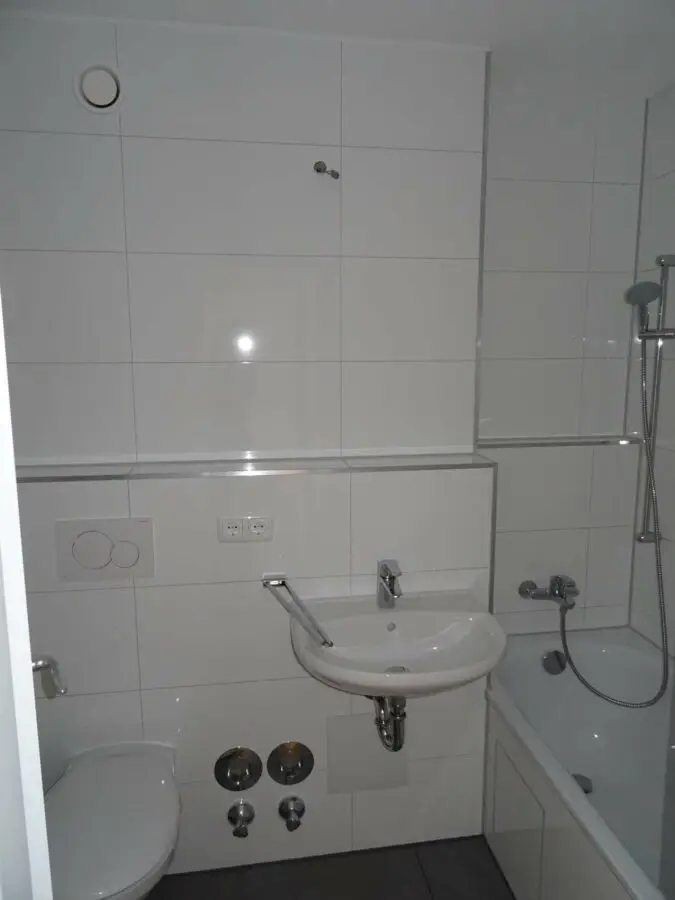 Wohnung Drygalski-Allee in München