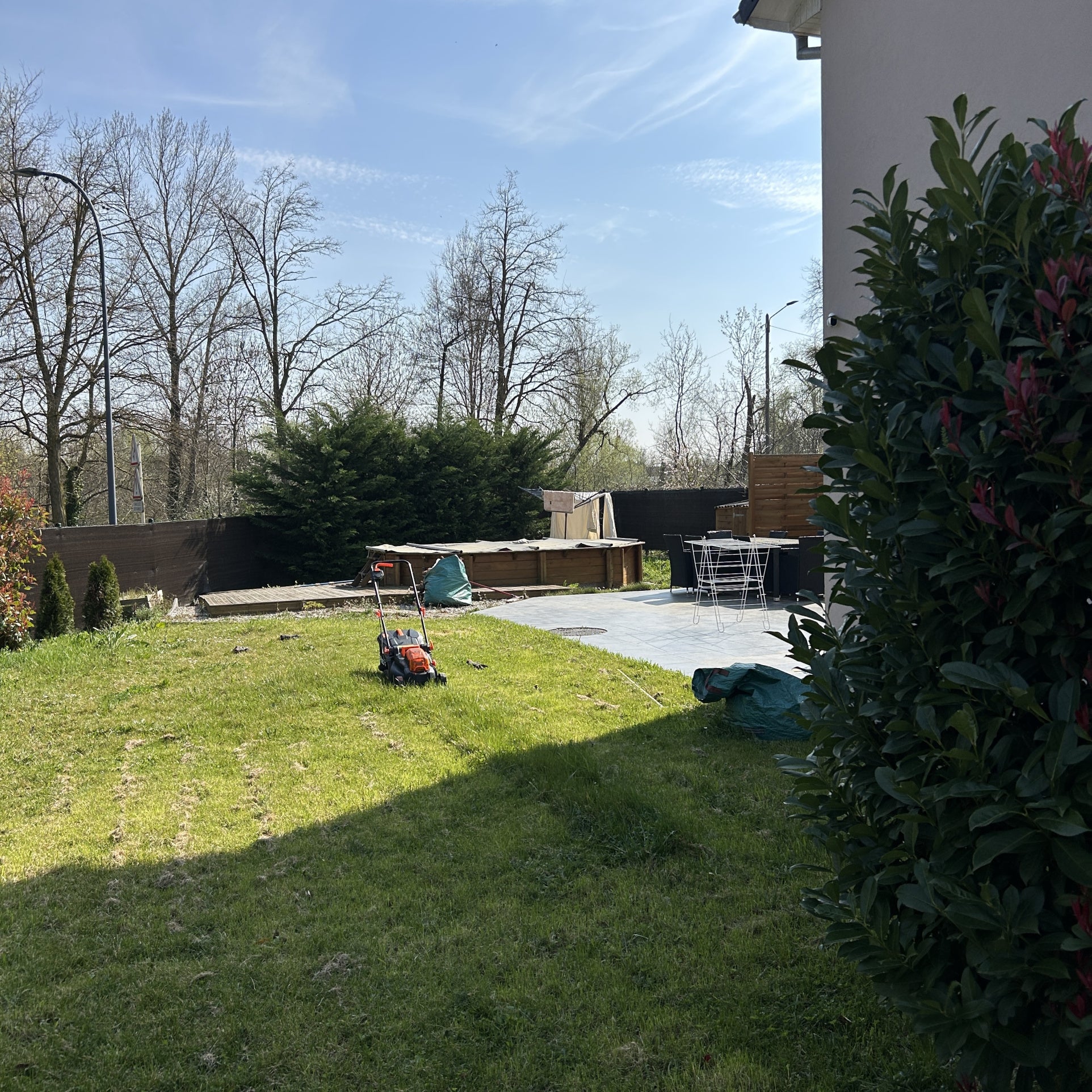 Maison Rue Louis Abel à Mulhouse