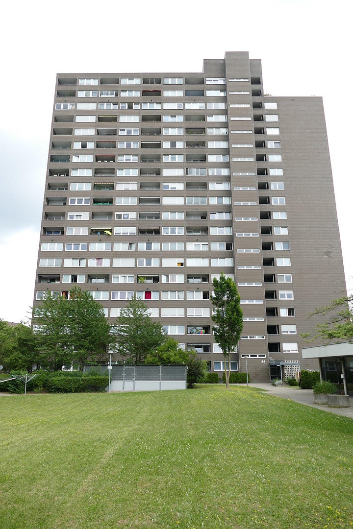 Wohnung Rosenbergstraße in Heilbronn