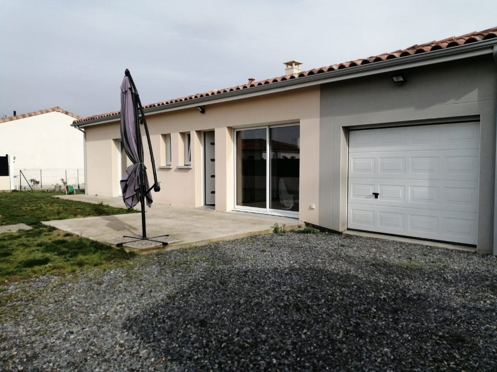 Maison Rue d'en Caoussou à Lavaur