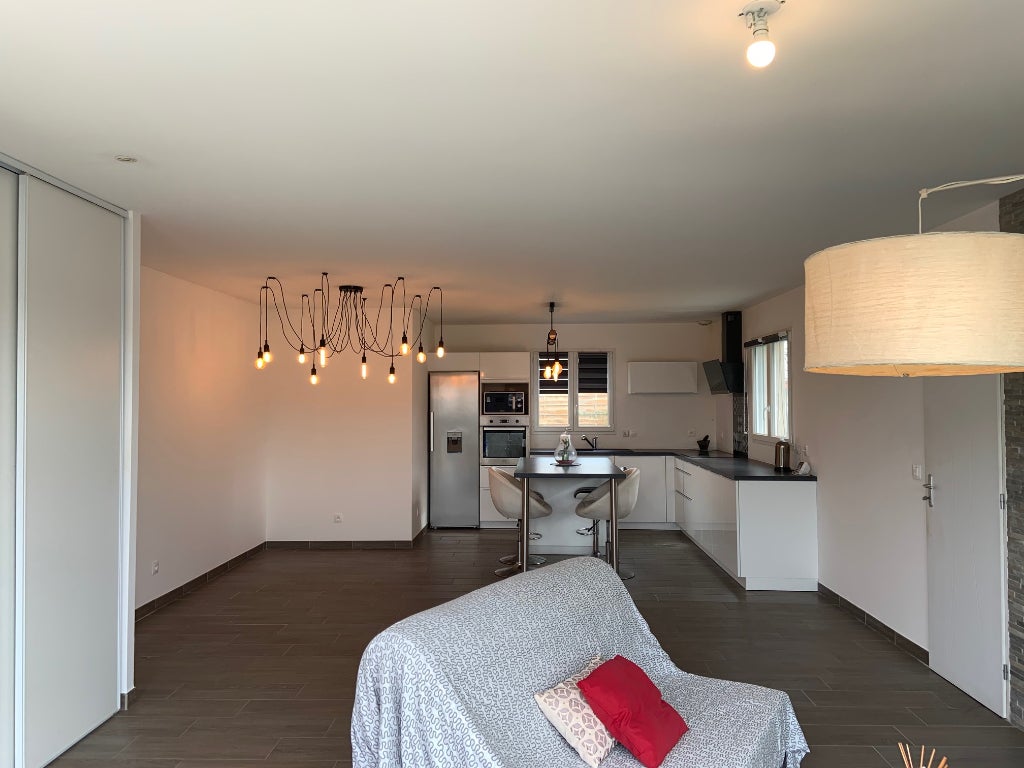 Maison Rue d'en Caoussou à Lavaur