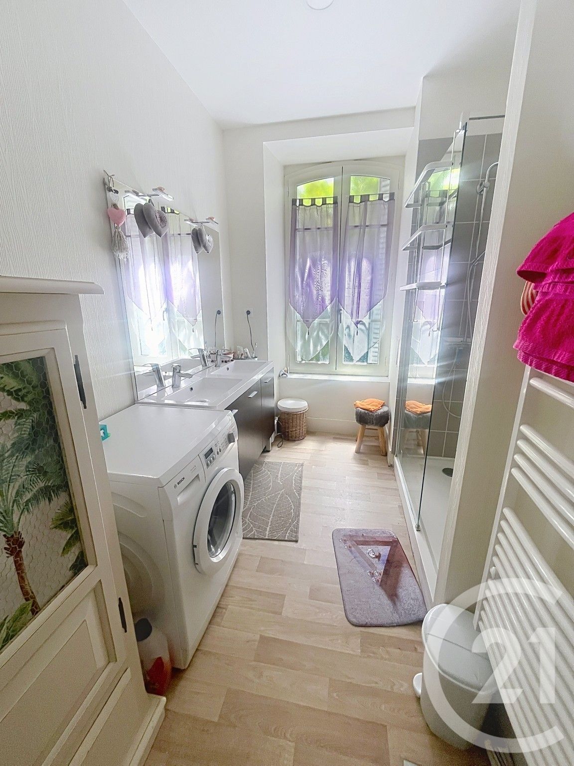 Appartement Rue Alfred Punett à Châtel-Guyon