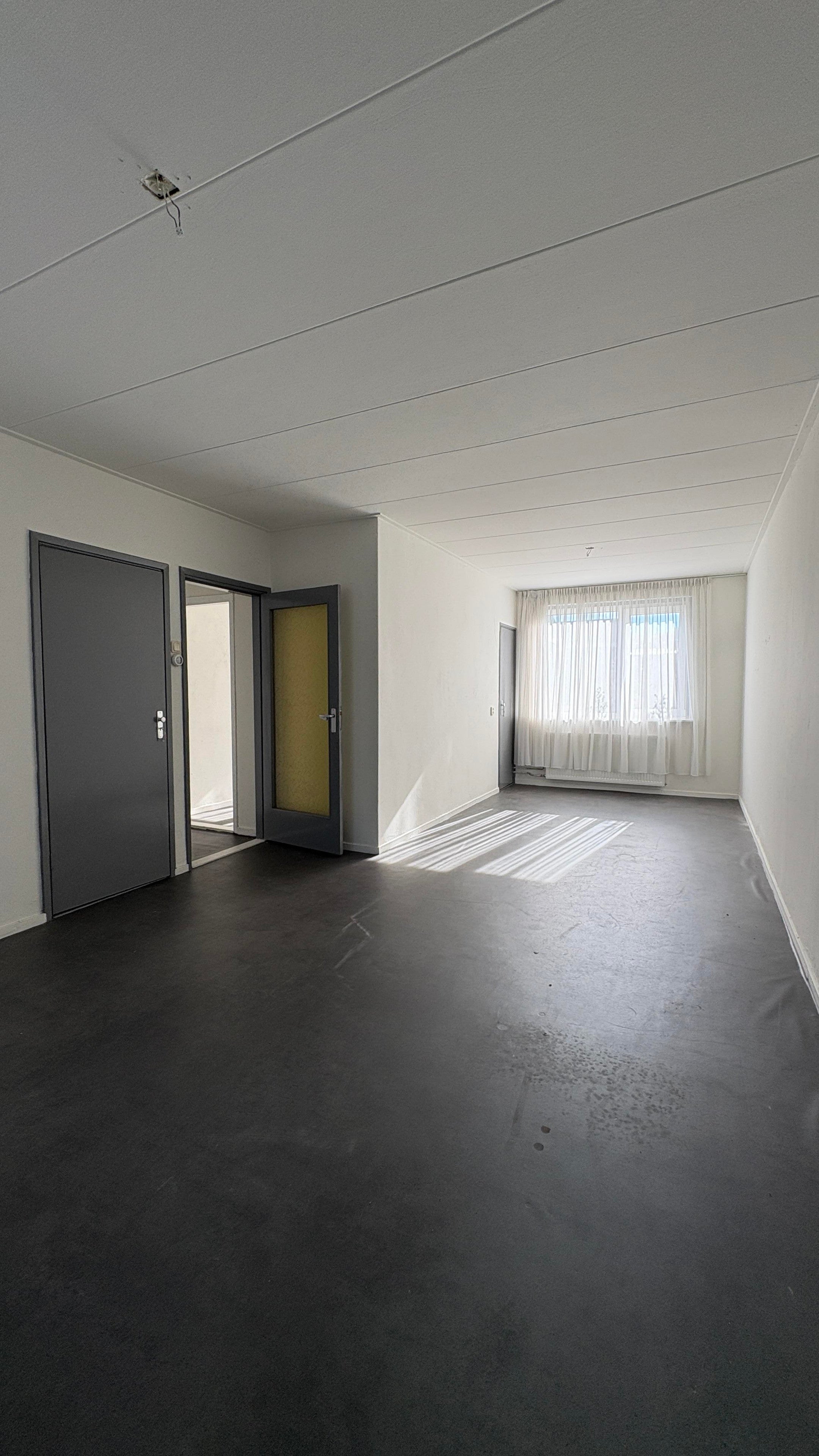 Appartement Nassaulaan in Harderwijk