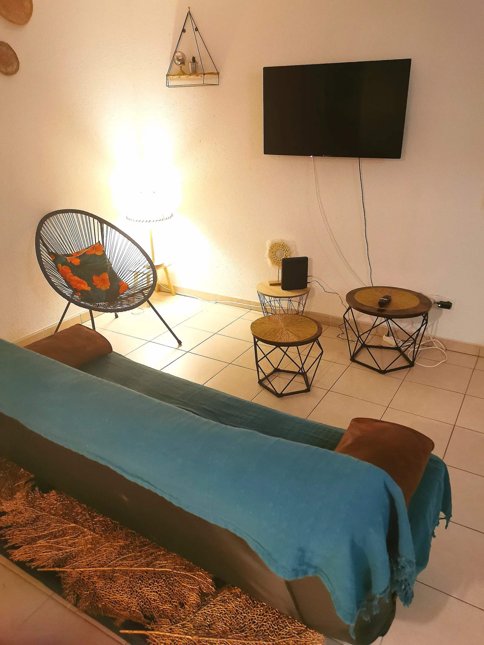 Flat Rue du Canal des Deux Mers in Saint-Jory