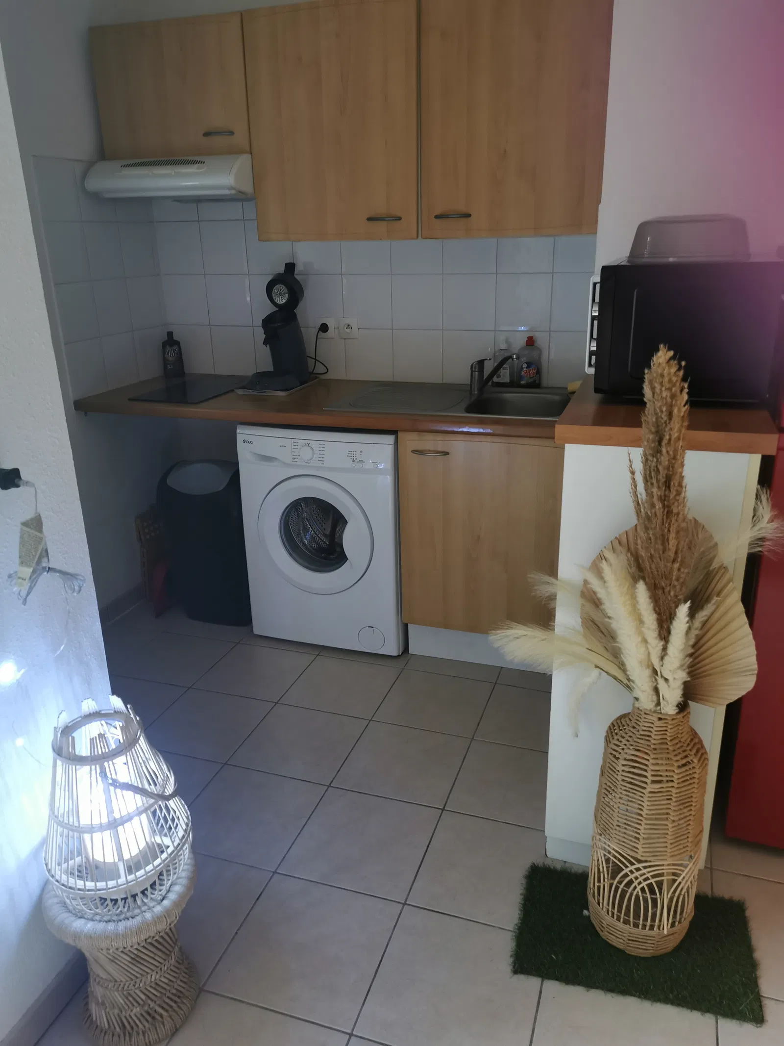 Flat Rue du Canal des Deux Mers in Saint-Jory