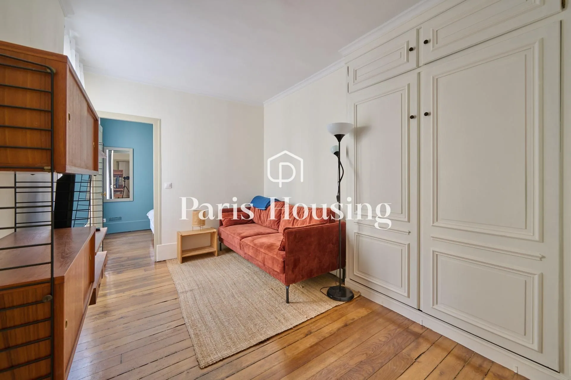 Appartement Rue Saint-Dominique à Paris