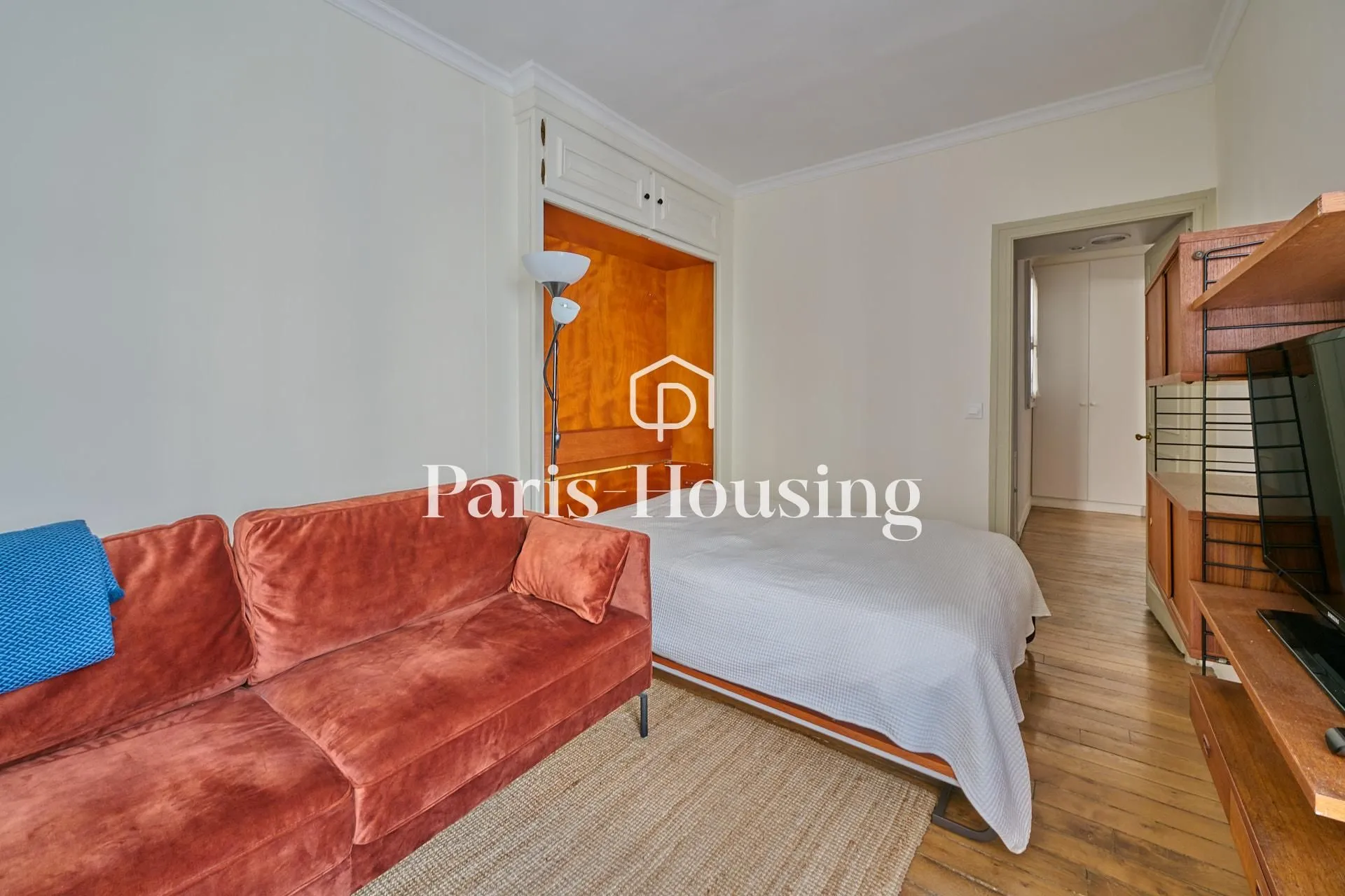 Appartement Rue Saint-Dominique à Paris